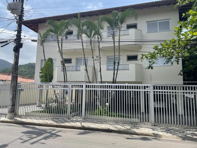 Apartamento Com 3 Quartos Em Itagua Ubatuba Bagian luar foto