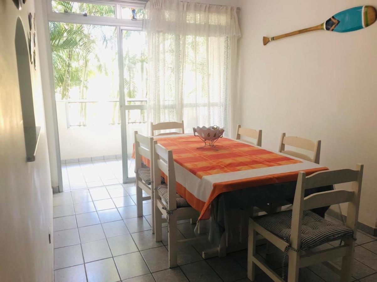 Apartamento Com 3 Quartos Em Itagua Ubatuba Bagian luar foto