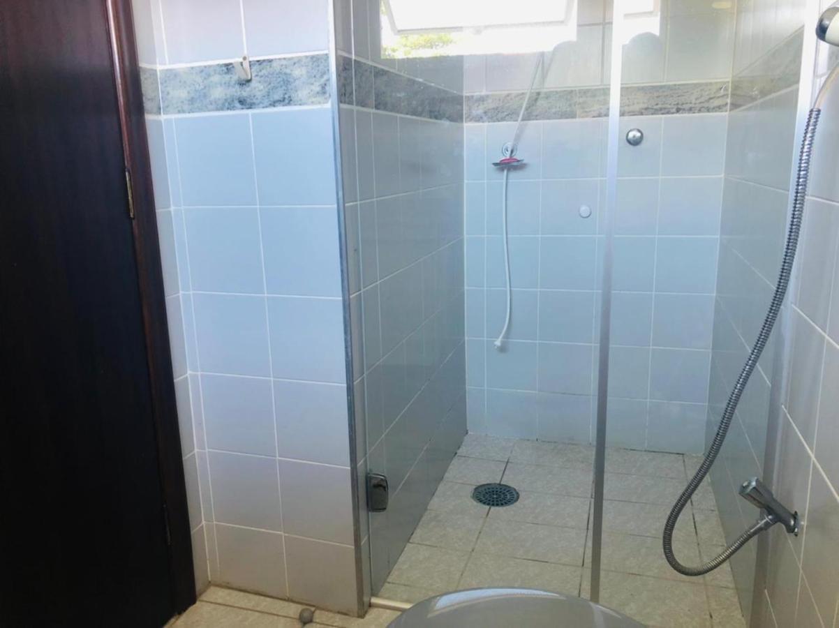 Apartamento Com 3 Quartos Em Itagua Ubatuba Bagian luar foto