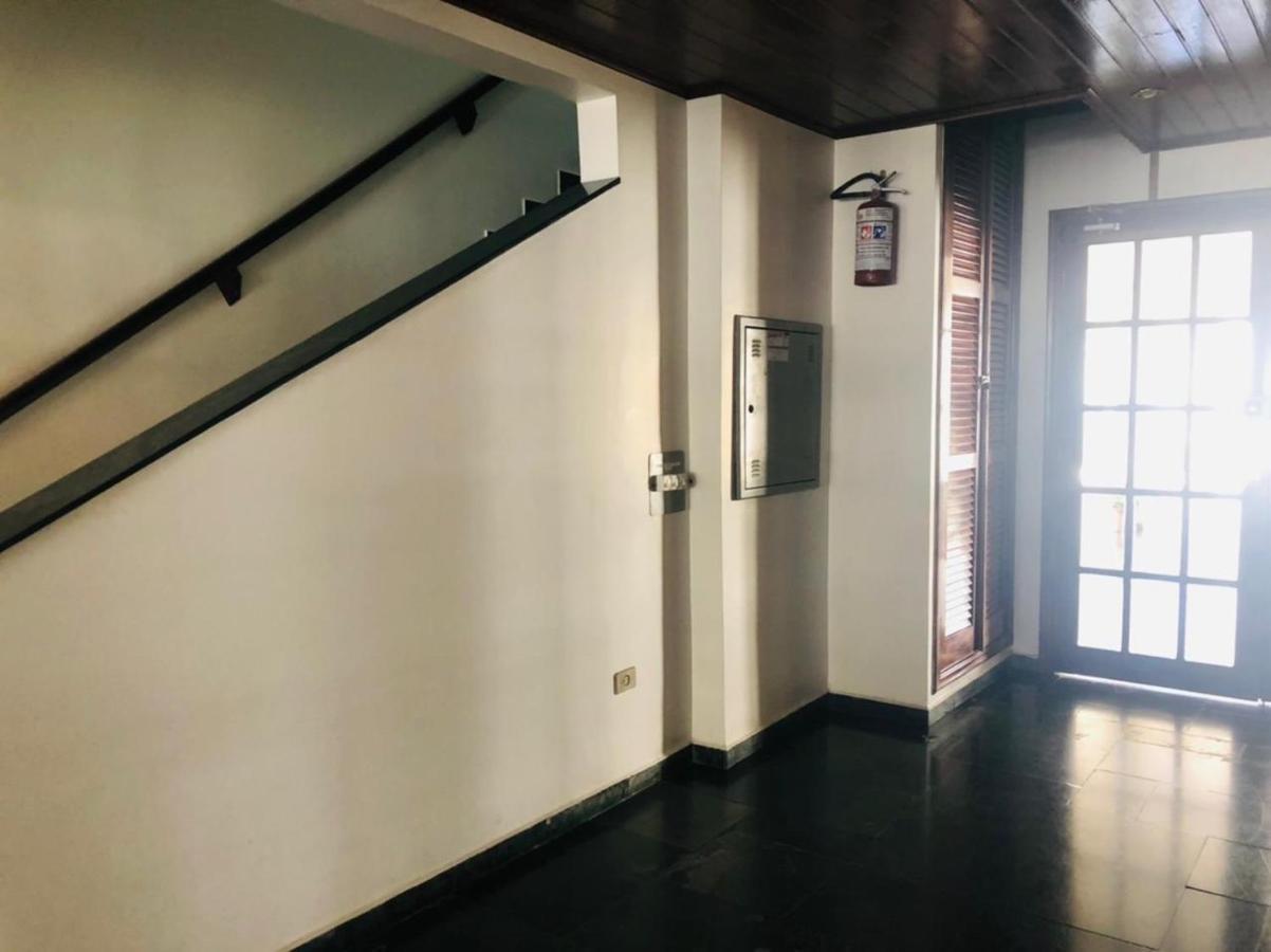 Apartamento Com 3 Quartos Em Itagua Ubatuba Bagian luar foto