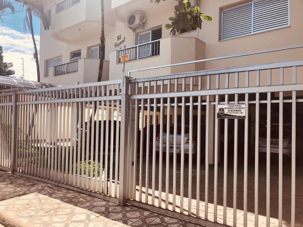 Apartamento Com 3 Quartos Em Itagua Ubatuba Bagian luar foto