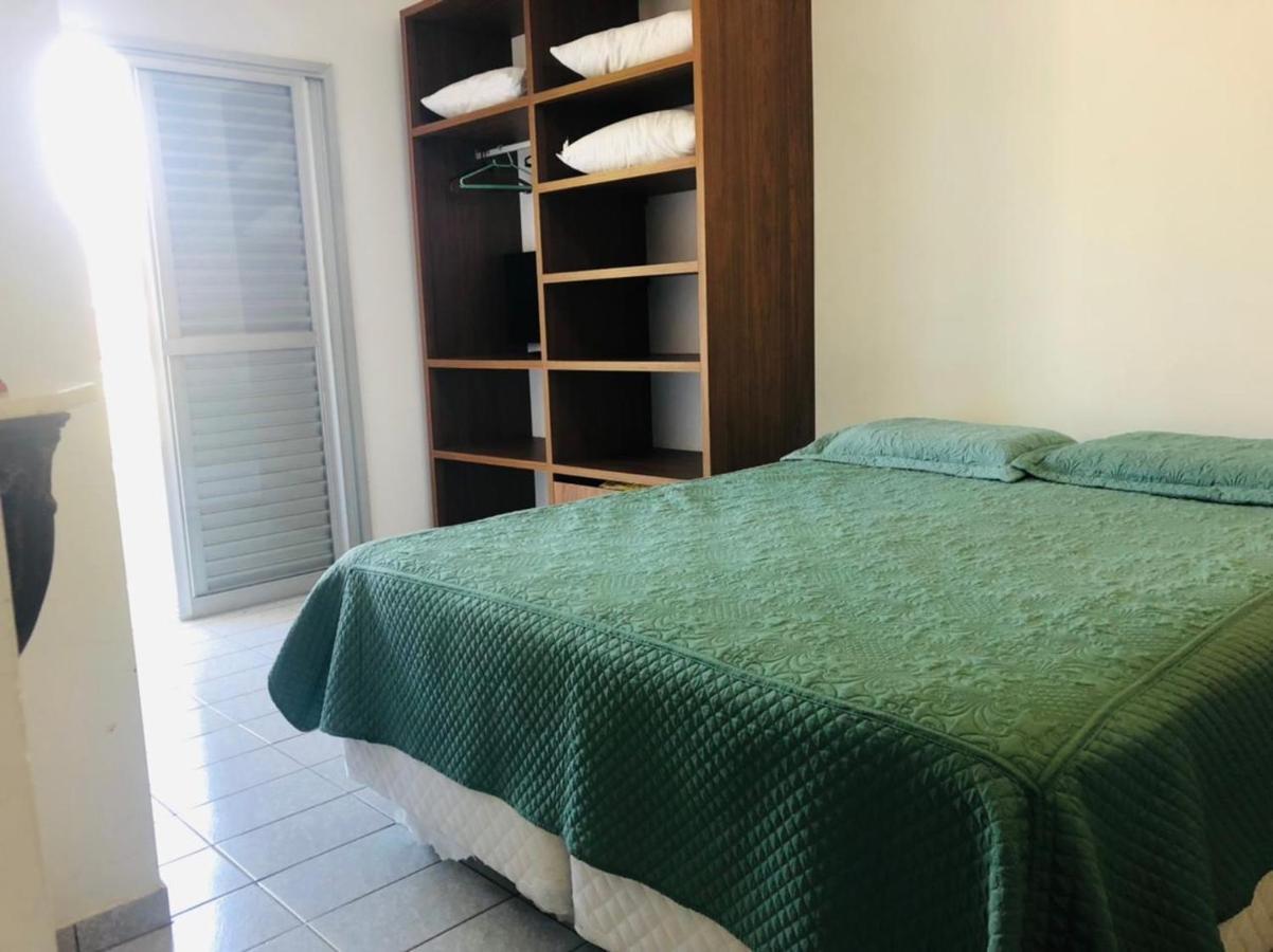 Apartamento Com 3 Quartos Em Itagua Ubatuba Bagian luar foto